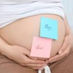 Comment savoir si je suis enceinte d’un garçon ou d’une fille ?