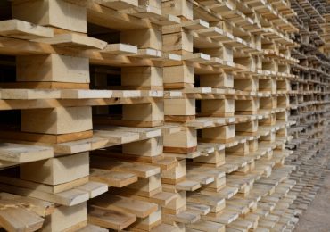 Quels sont les avantages du recyclage des palettes en bois ?