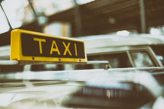 Pourquoi choisir un taxi comme un moyen de transport ?