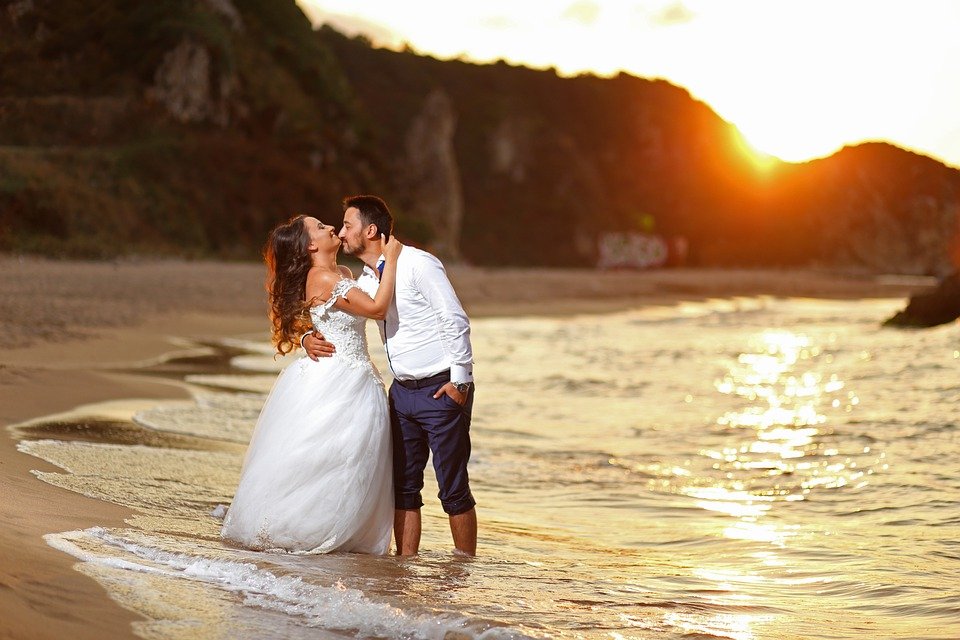 Comment trouver le meilleur photographe pour votre mariage ?