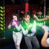 Bataille laser : Dominez vos adversaires dans l’arène de jeu