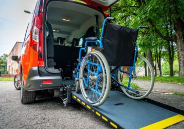Les moyens de transport adaptés disponibles pour les passagers handicapés : un guide complet !