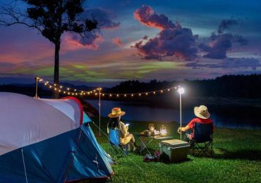 Quel emplacement de camping choisir pour une escapade en famille ?