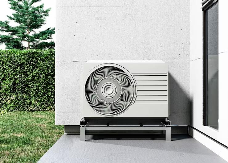Coefficient de performance et zone climatique H1 H2 H3