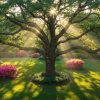 Plantation d’arbres au jardin : comment favoriser leur croissance ?