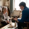 Visites à domicile de convivialité : briser le silence