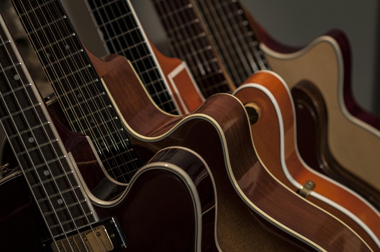 apprenez les bases de la basse électrique : choix de l’instrument, techniques essentielles et premiers morceaux pour débuter en musique.