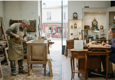 Le titre de Maître artisan : quelle différence avec un artisan classique ?