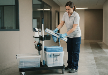 Utilisation des microfibres en méthode de pré-imprégnation