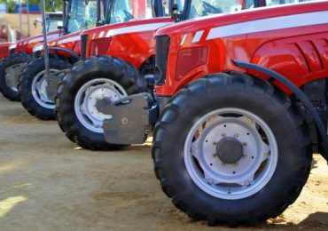 Pression des pneus agricoles : comment réduire le tassement des sols