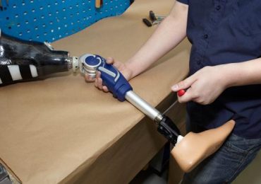 Kit de démarrage prothésiste : le matériel indispensable