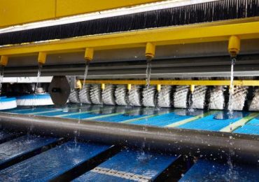 Eaux de lavage industrielles : comment gérer ces effluents souvent toxiques ?