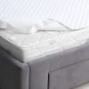 Matelas ferme ou souple : lequel choisir selon ses habitudes ?