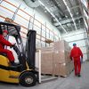 Les astuces pour éviter les pannes et blocages de chariot en cours de levage lourd