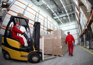 Les astuces pour éviter les pannes et blocages de chariot en cours de levage lourd
