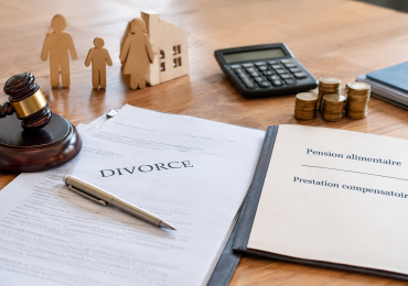 La fixation de la pension alimentaire et de la prestation compensatoire au divorce