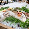 Poissonnerie : comment marier les herbes et épices avec les produits de la mer ?
