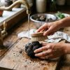 Comment nettoyer et préparer la truffe noire sans l’abîmer ?