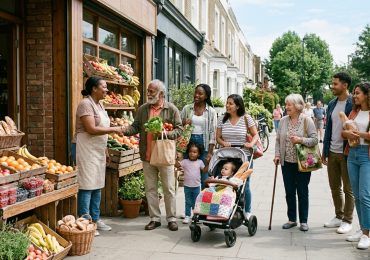 Pourquoi ce commerce de proximité est essentiel pour la vie de quartier ?