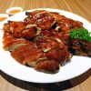 Comment obtenir une peau croustillante sur votre confit de canard ?