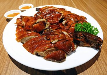 Comment obtenir une peau croustillante sur votre confit de canard ?